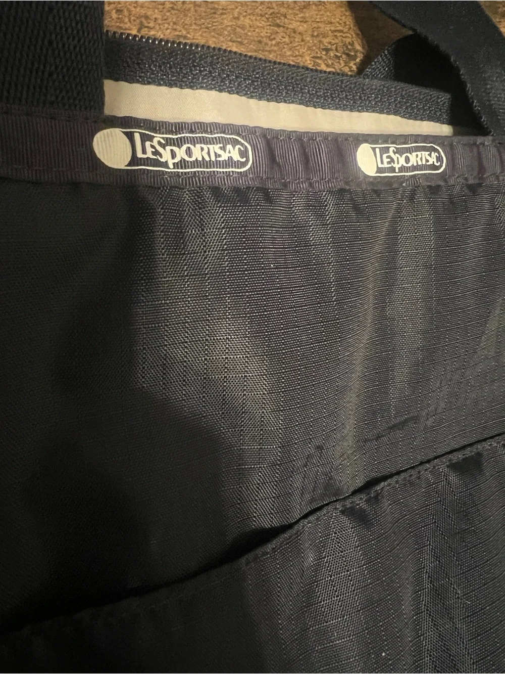 Lesportsac super lightweight